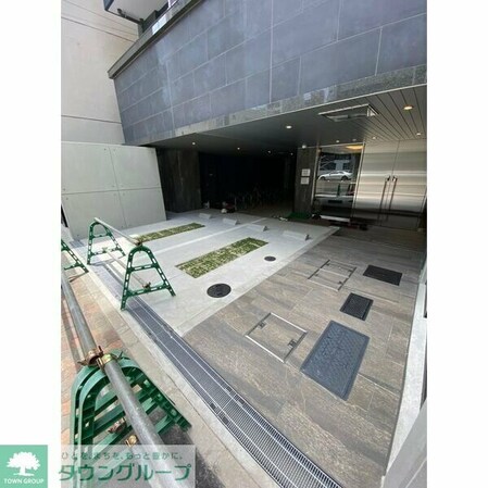 S-RESIDENCE上前津の物件内観写真